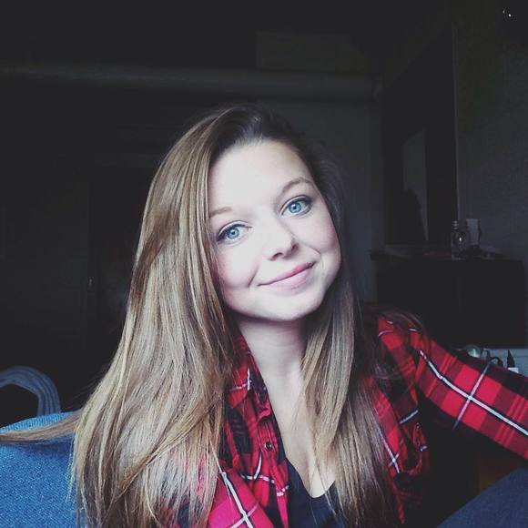 Meet your Posher, Baylee