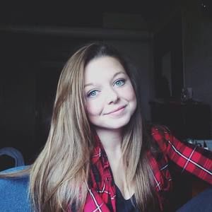 Meet your Posher, Baylee