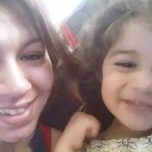 Meet your Posher, Carrie