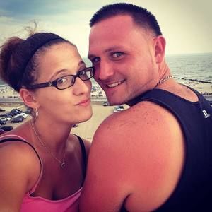 Meet your Posher, Ericka