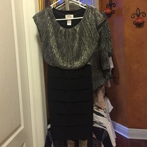 Dress size medium, new without tags