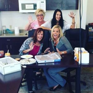 Meet your Posher, Aj