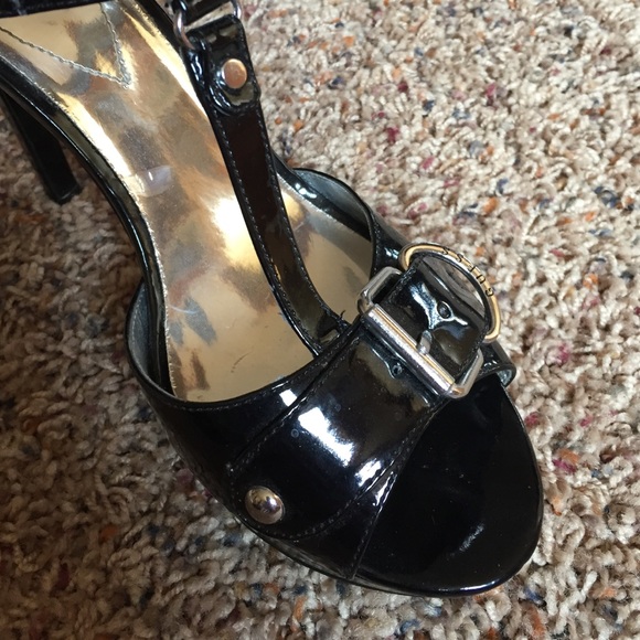 Guess heels - Picture 2 of 4