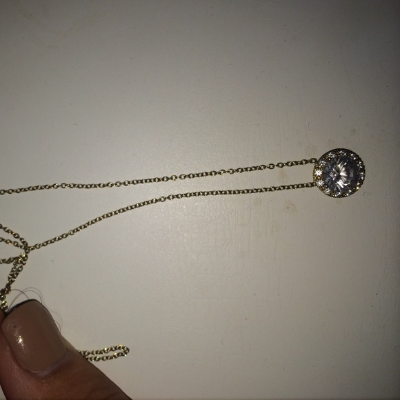 Nordstrom necklace - Picture 1 of 2