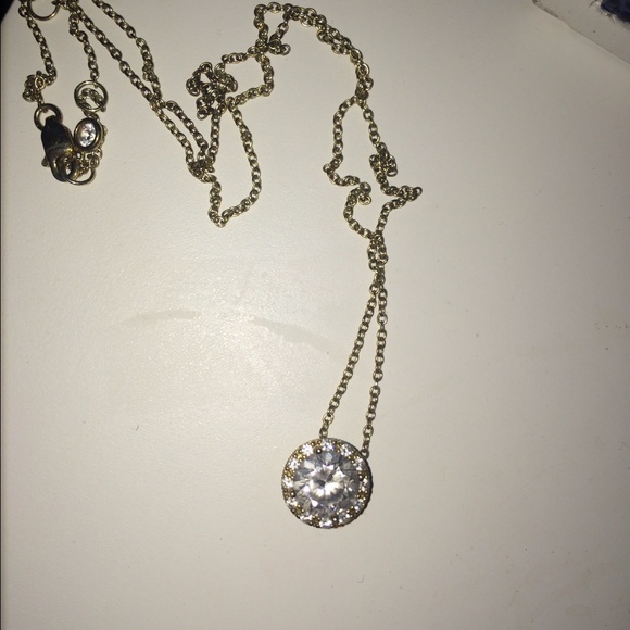 Nordstrom necklace - Picture 2 of 2