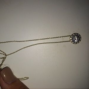 Nordstrom necklace