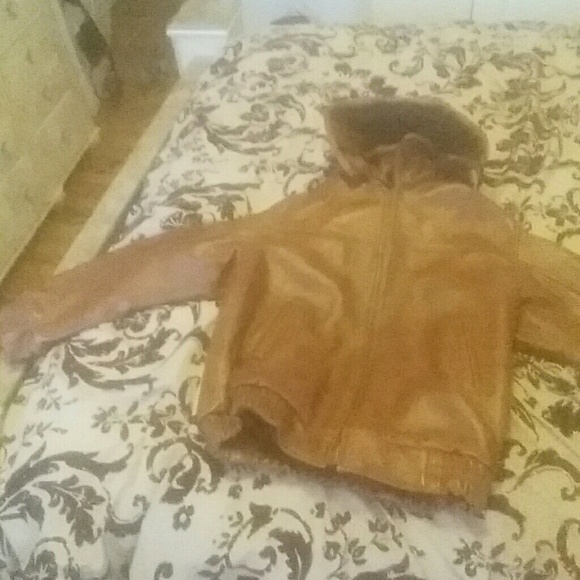 WOMEN JUNIOR SIZE LIKE COAT