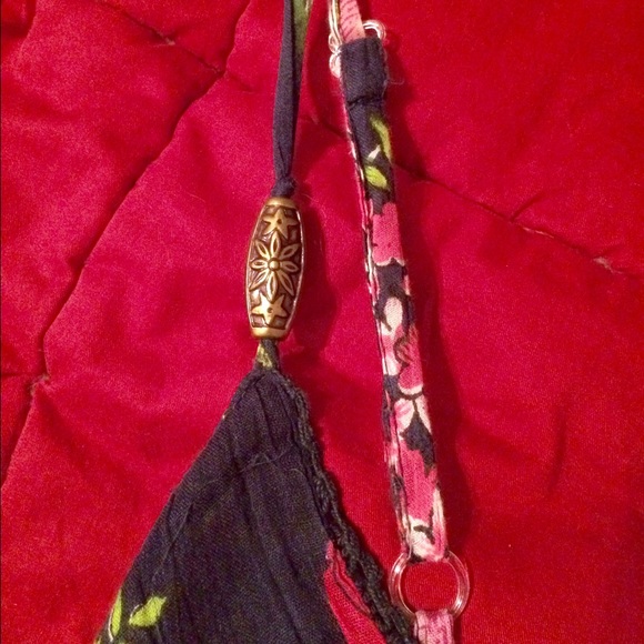 Cute Floral Maxi Summer Dress - Picture 3 of 4