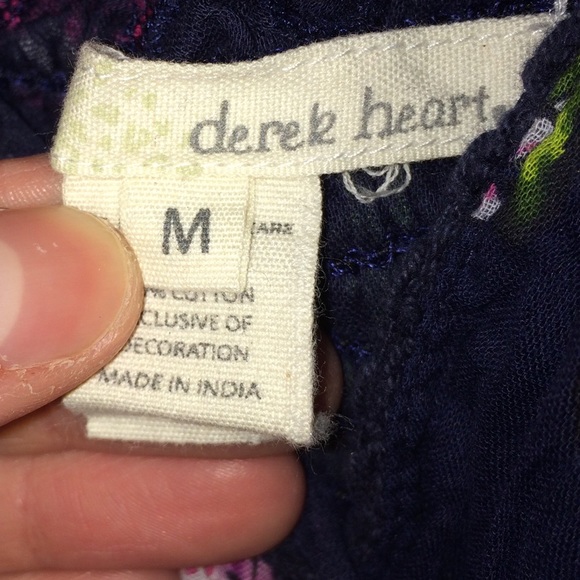 Cute Floral Maxi Summer Dress - Picture 4 of 4