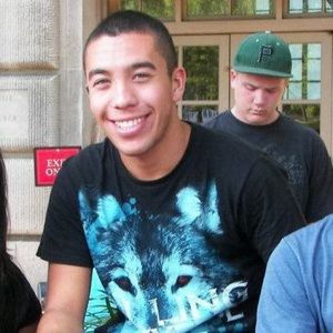 Meet your Posher, Andrew