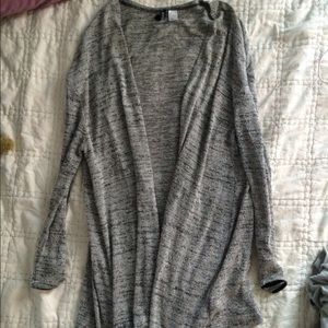 H&M Cardigan I bought in Paris (NO TRADES)