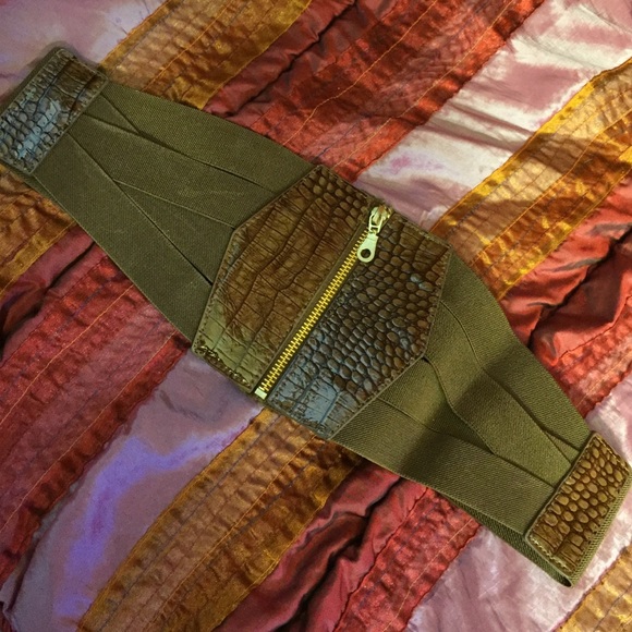 Belt  * I take offers ☺️