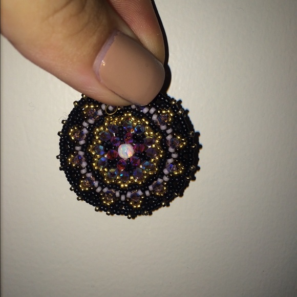 Necklace pendant - Picture 2 of 2