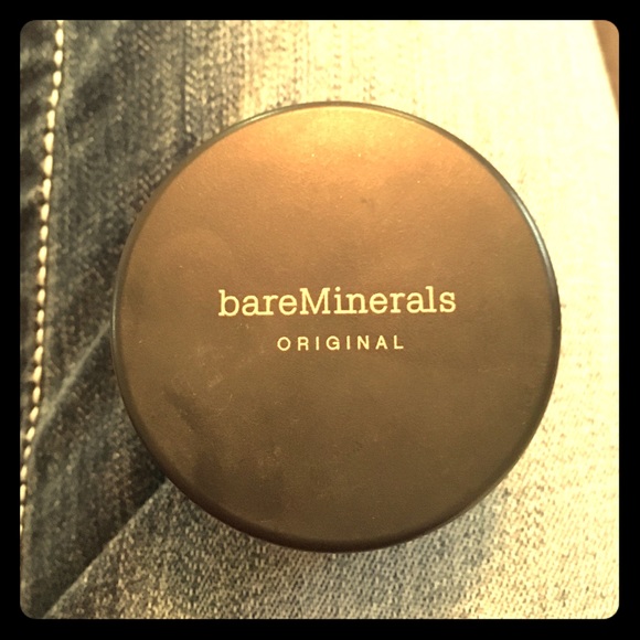 LIGHT bareMinerals Powder Foundation