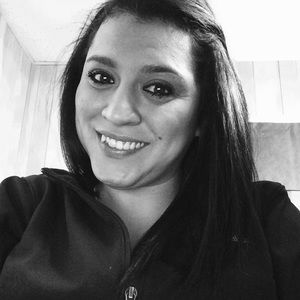 Meet your Posher, Grace