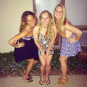 Meet your Posher, Bernadette