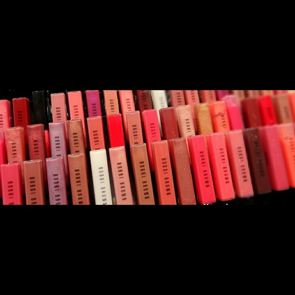 Bobbi Brown Lipgloss