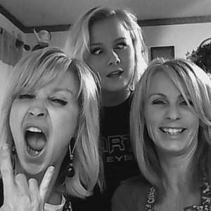 Meet your Posher, Vicki