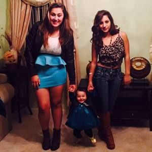 Meet your Posher, Lidia