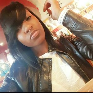 Meet your Posher, _only1her