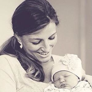 Meet your Posher, Lindsay