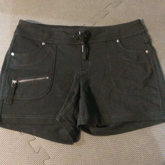 Athleta shorts