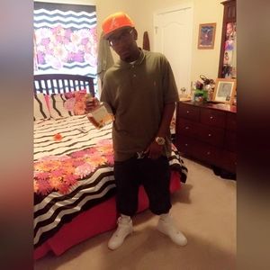 Meet your Posher, Corey