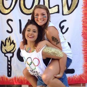 Meet your Posher, Danielle