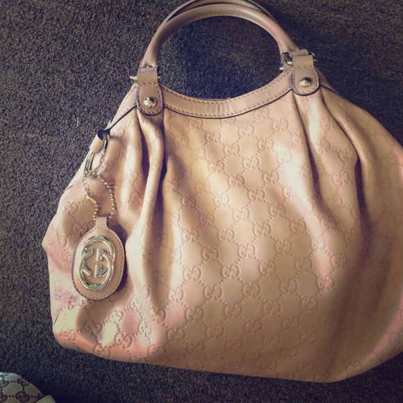 100% percent authentic Gucci handbag