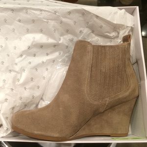 Brand new dolce vita booties