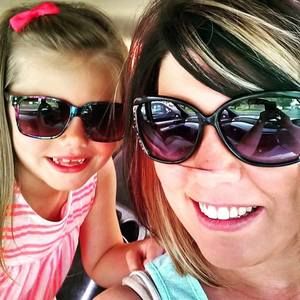 Meet your Posher, Jackie