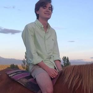 Meet your Posher, Josh