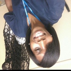 Meet your Posher, Shaneice