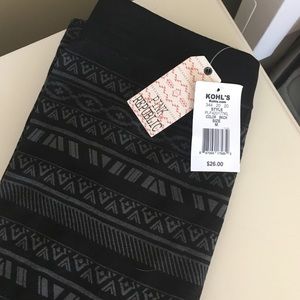 BRAND NEW!!!! Thick leggings!!