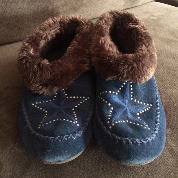 Lucky Brand Shoes - Slipper shoes