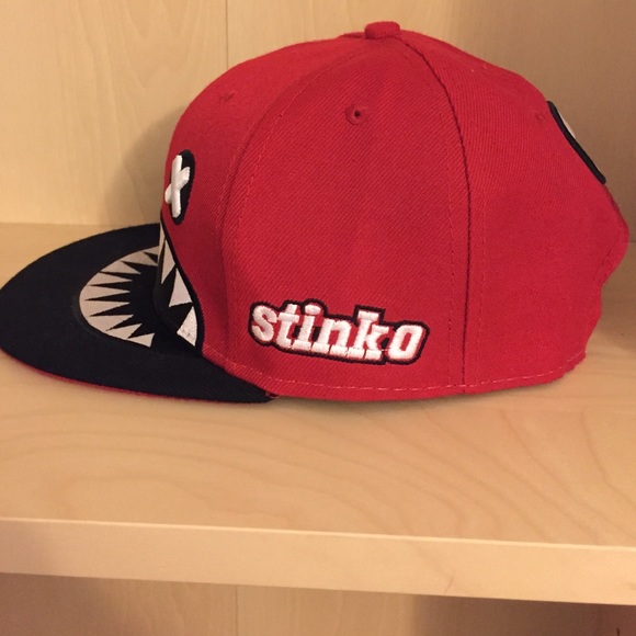 SnapBack - Picture 2 of 4