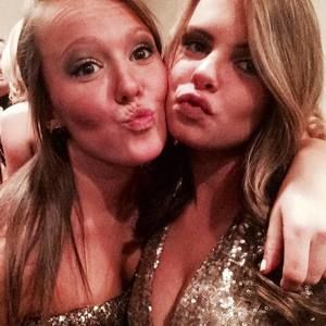 Meet your Posher, Kaylyn