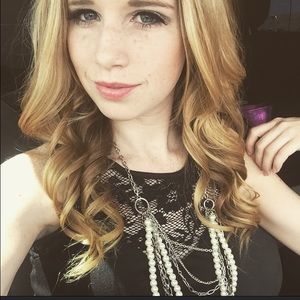 Meet your Posher, Morgan