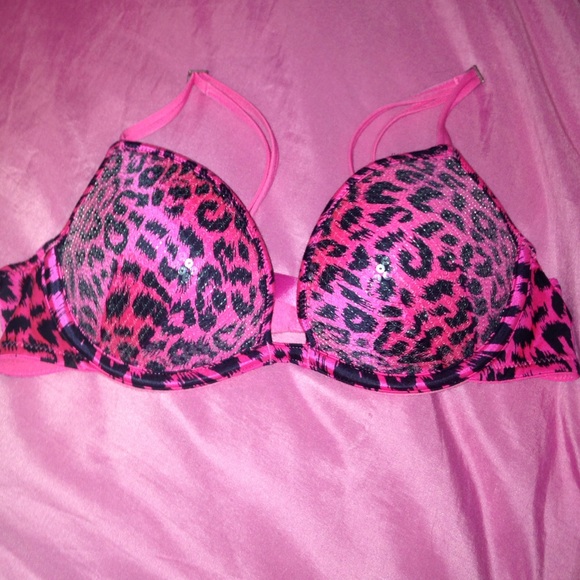 Victoria's Secret bra