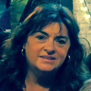 Meet your Posher, Marsha