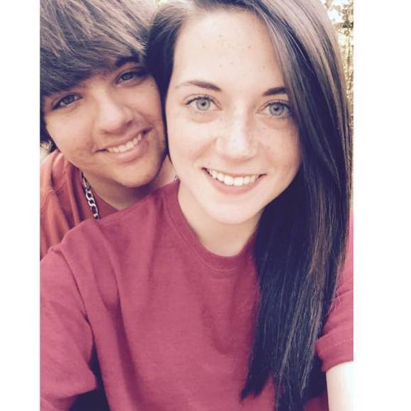 Meet your Posher, Kaitlyn