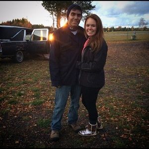 Meet your Posher, Bree