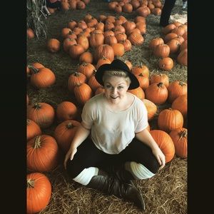 Meet your Posher, Cora