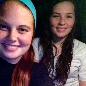 Meet your Posher, Annie