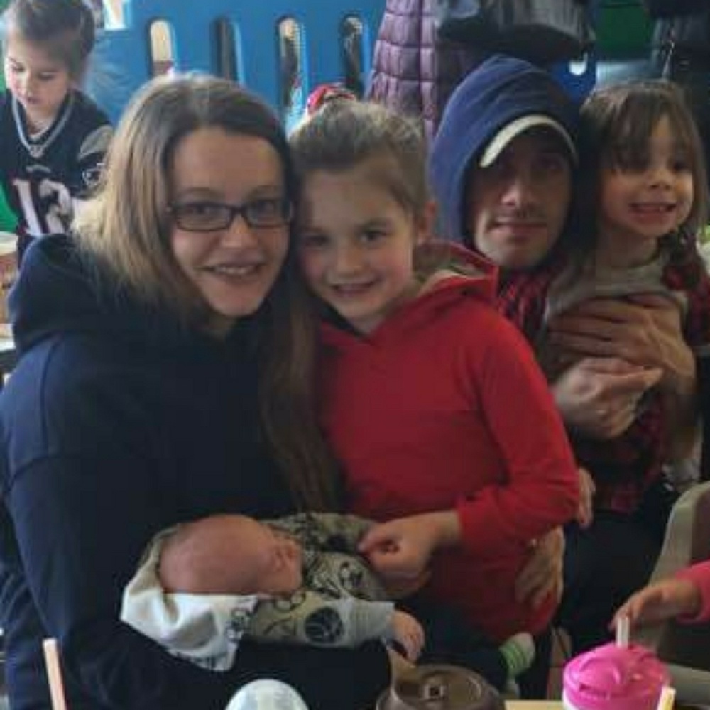 Happy 6th birthday Princess!