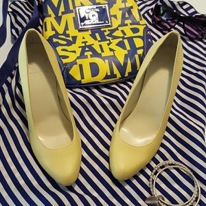 *Price Drop* MAX STUDIO DRESS SHOES Sz 7