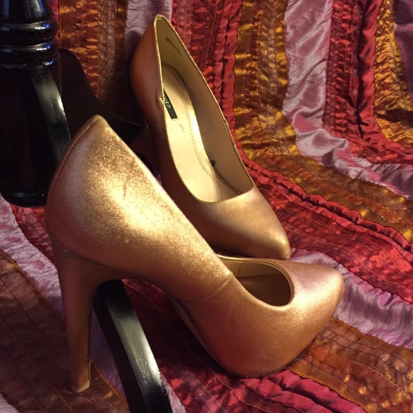 Forever 21, heels  * I take offers ☺️