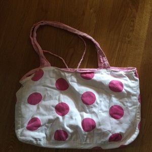 Victoria secret bag