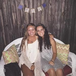 Meet your Posher, Camryn