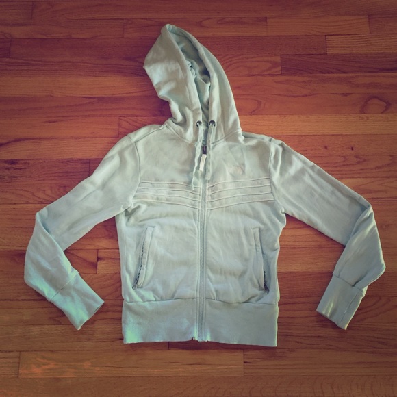 CLEARING OUT SALE NorthFace Retro Hoodie